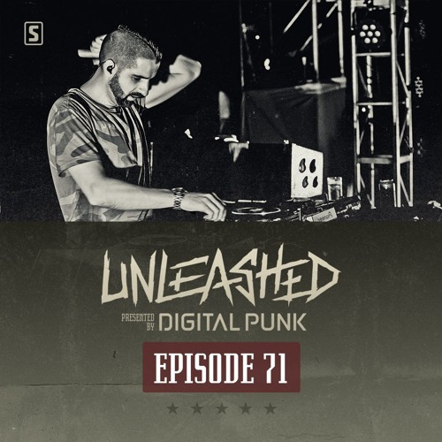 071 | Digital Punk - Unleashed