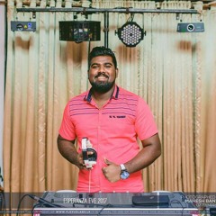 Sthuthi - Samith Sirimanna [ Dj Honey Remix ] # 2019