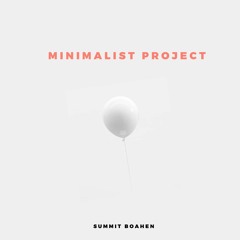 06 The Minimalist Project Continuous Mix (Feat. Judith, Ayine & Tryphena)