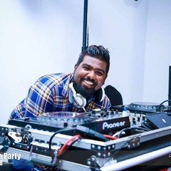 Nura Wasanthe [ Dj Honey Remix ] # 2019