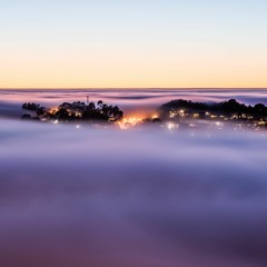 chill and upbeat