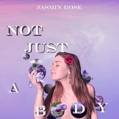 Consciousness Expanding - Jasmin Rose
