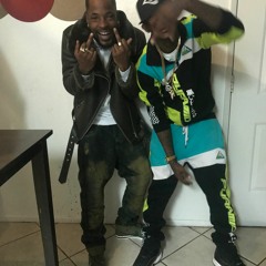 FaceRoll ft Giz Fooliono - Get loose