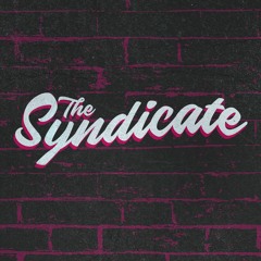 The Syndicate Guest Mix #15 - Gud Riddance