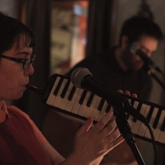 Narrow Your Eyes (Live TMBG cover 2015)
