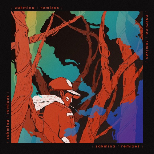 Zakmina - Sky No Limits (Attendances Remix)