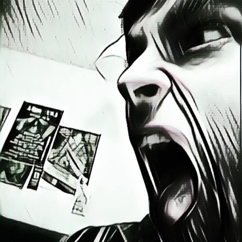 Rhaoul - Event Horizon (Fifthy Remix) Teaser CHUFFIN NOISE (release 14.2.2019)