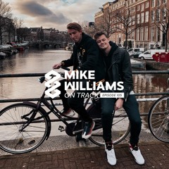 Mike Williams On Track #105