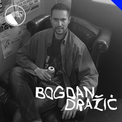 Digital Tsunami 161 - Bogdan Dražić