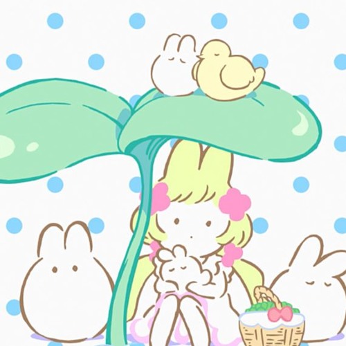 Stream 森のひかりのピルエット × about the kid that never left the