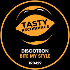 Discotron - Bite My Style (Audio Jacker Radio Remix)