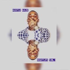 Mami - Hustle Haze Ft. Thathippydee & Cornbreadgod