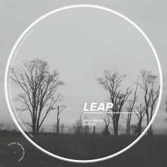 [Premiere] Leap - Smokin' Ourz (out on Silent Motion)
