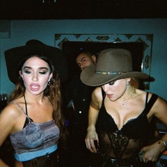 Desperado Warm Up Mix