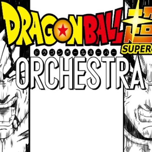 Super Saiyan Blue 超サイヤ人ブルー By Android Orchestra Free Listening On Soundcloud