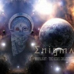 Enigma - I Love You, I'll Kill You Mix