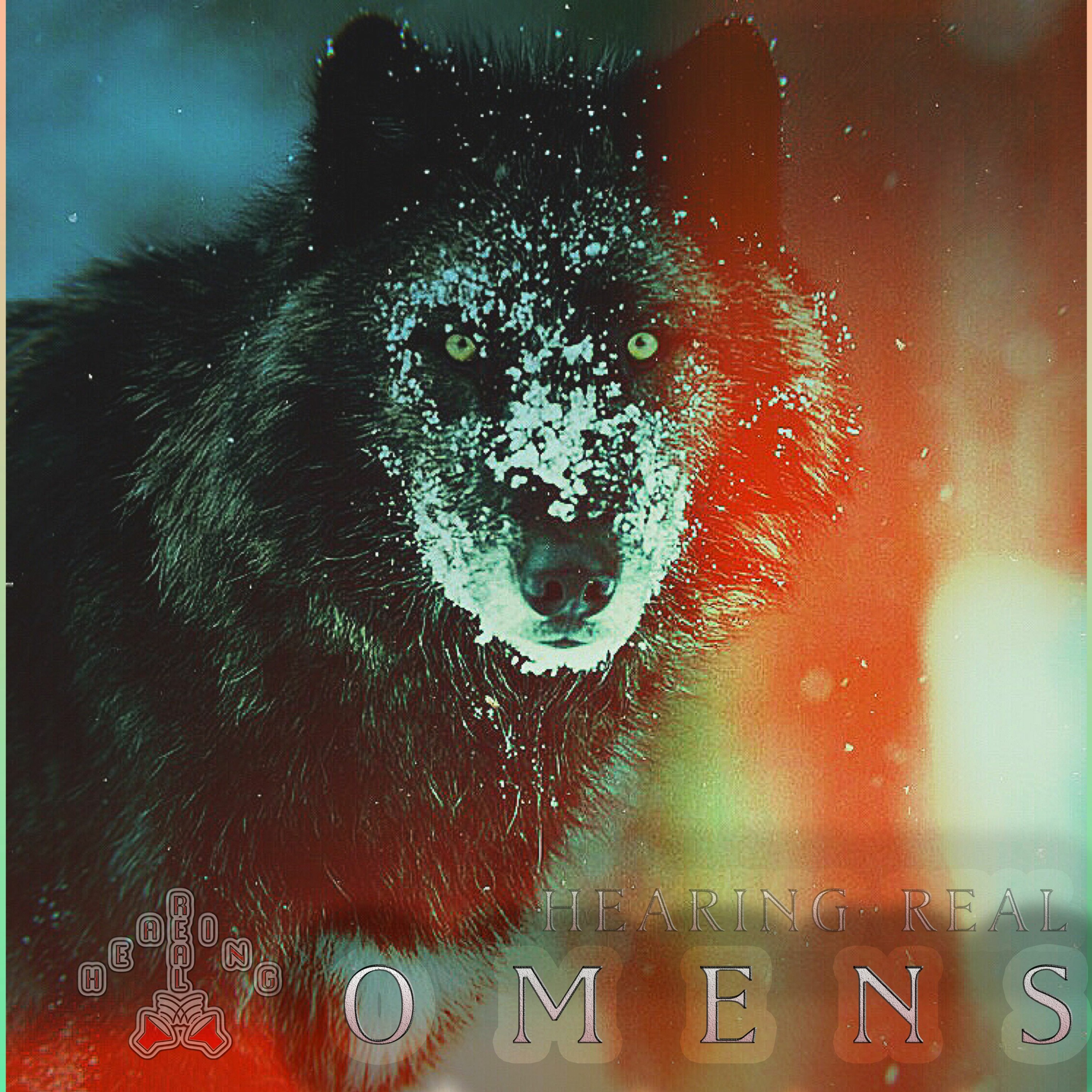 Hearing Real - Whack Family Records