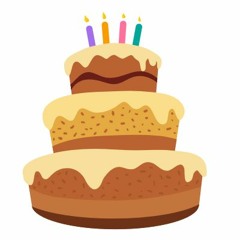 It's Your Birthday (Instrumental)