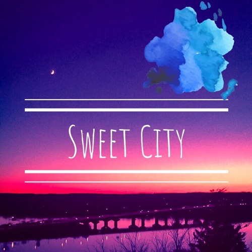 Sweet City (Prod. By Pharaoh)