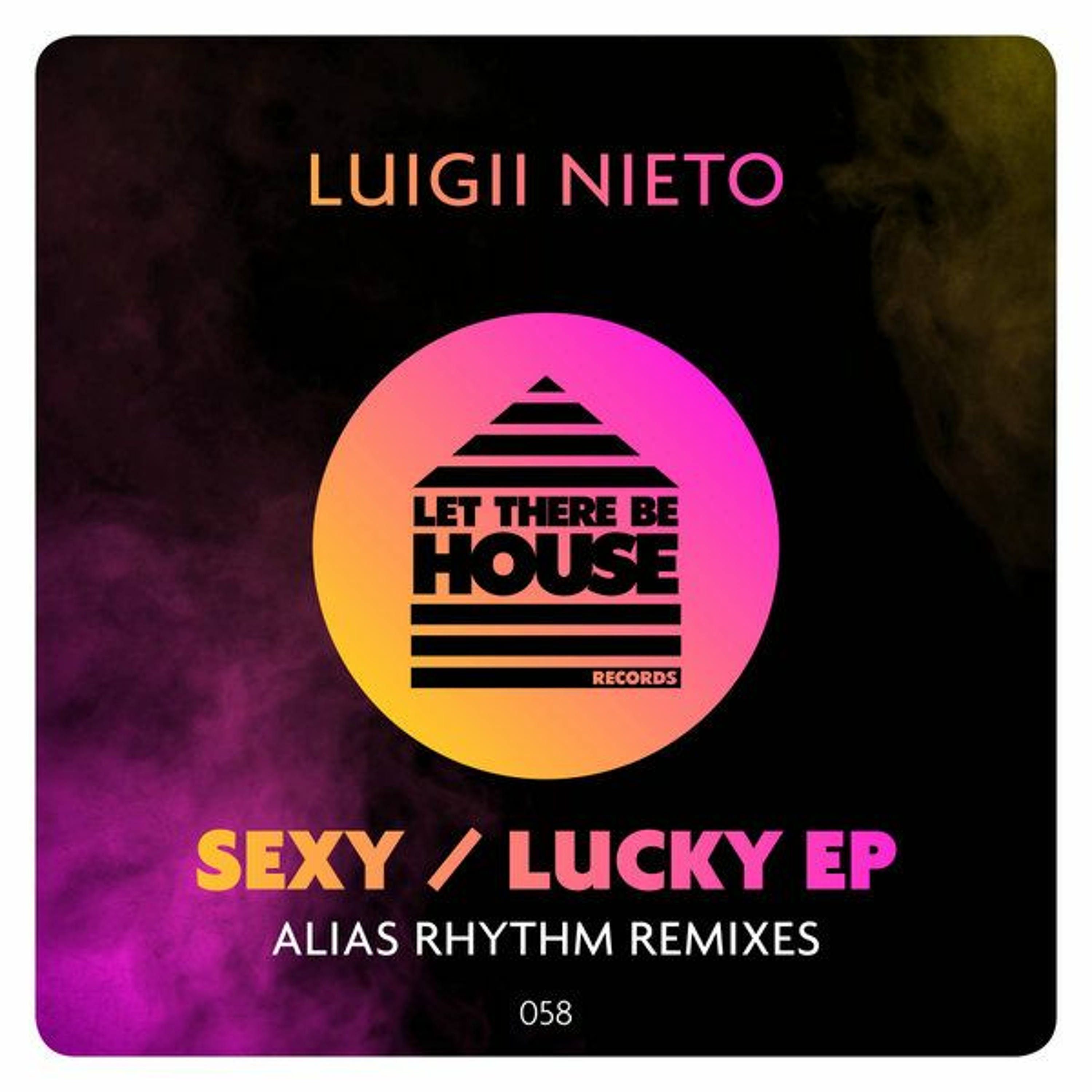 luigii nieto
