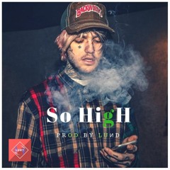 Wavy Hip Hop Beat "So HigH"