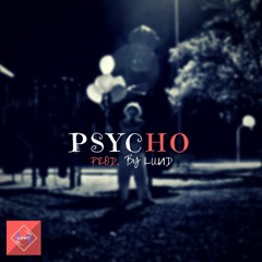 Dark Hip Hop Beat "Psycho" (Halloween Special)
