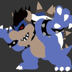 Bowser's Inside Story + Bowser Jr's Journey OST: Oki Doki!!!