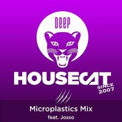 Deep House Cat Show