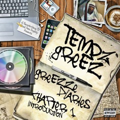 10 - Temp Greez Kasper - Gotta Be A G