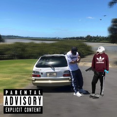 3 Stripes (PROD Tsurreal)