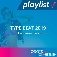 Type Beat 2019 | Instrumental