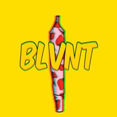 BLVNT(feat lil_strong/mixed: mstpd)