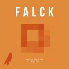 Falck @ Proton Radio (26-11-2018)