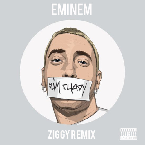 Eminem - The Real Slim Shady (ZIGGY Remix)