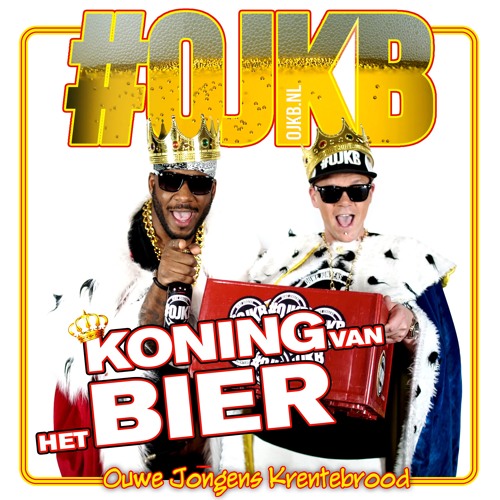 OJKB - Koning Van Het Bier