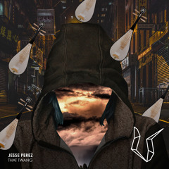 Jesse Perez - That Twang
