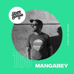 SlothBoogie Guestmix #169 - Mangabey