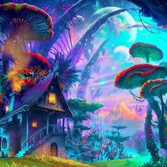 Psy-Trance Mix (January 2019)