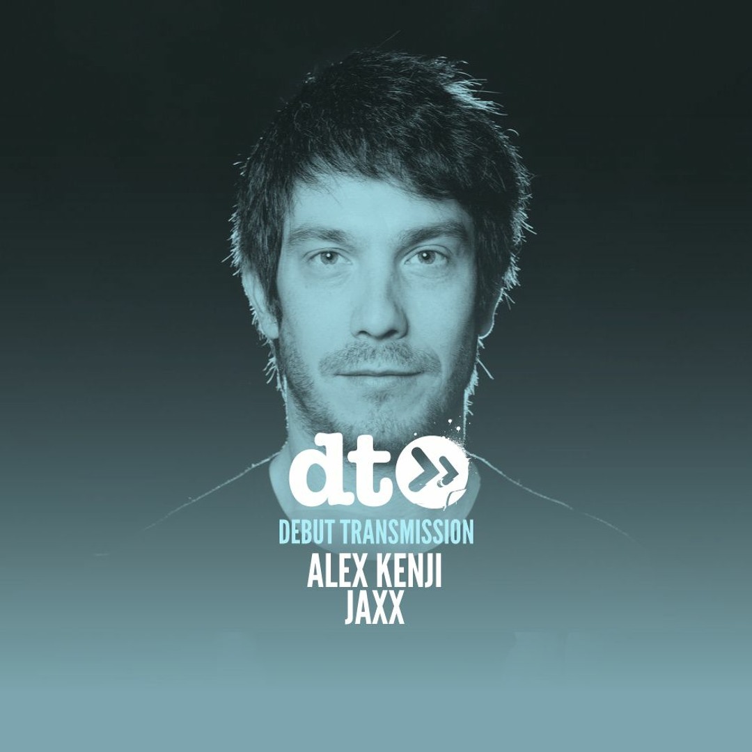 Stream Alex Kenji - Jaxx [Wire Worx] by Data Transmission | Listen