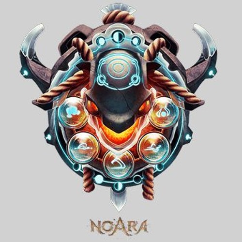 Noara: The Conspiracy (Excerpts)