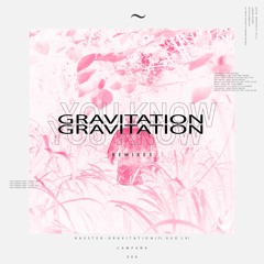 Rasster ft. GVO LV - Gravitation (Madsaw Remix)