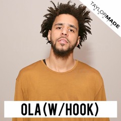 Ola | J Cole Type Beat/Instrumental With Hook 2019 | Boom Bap Beat With Hook 2019