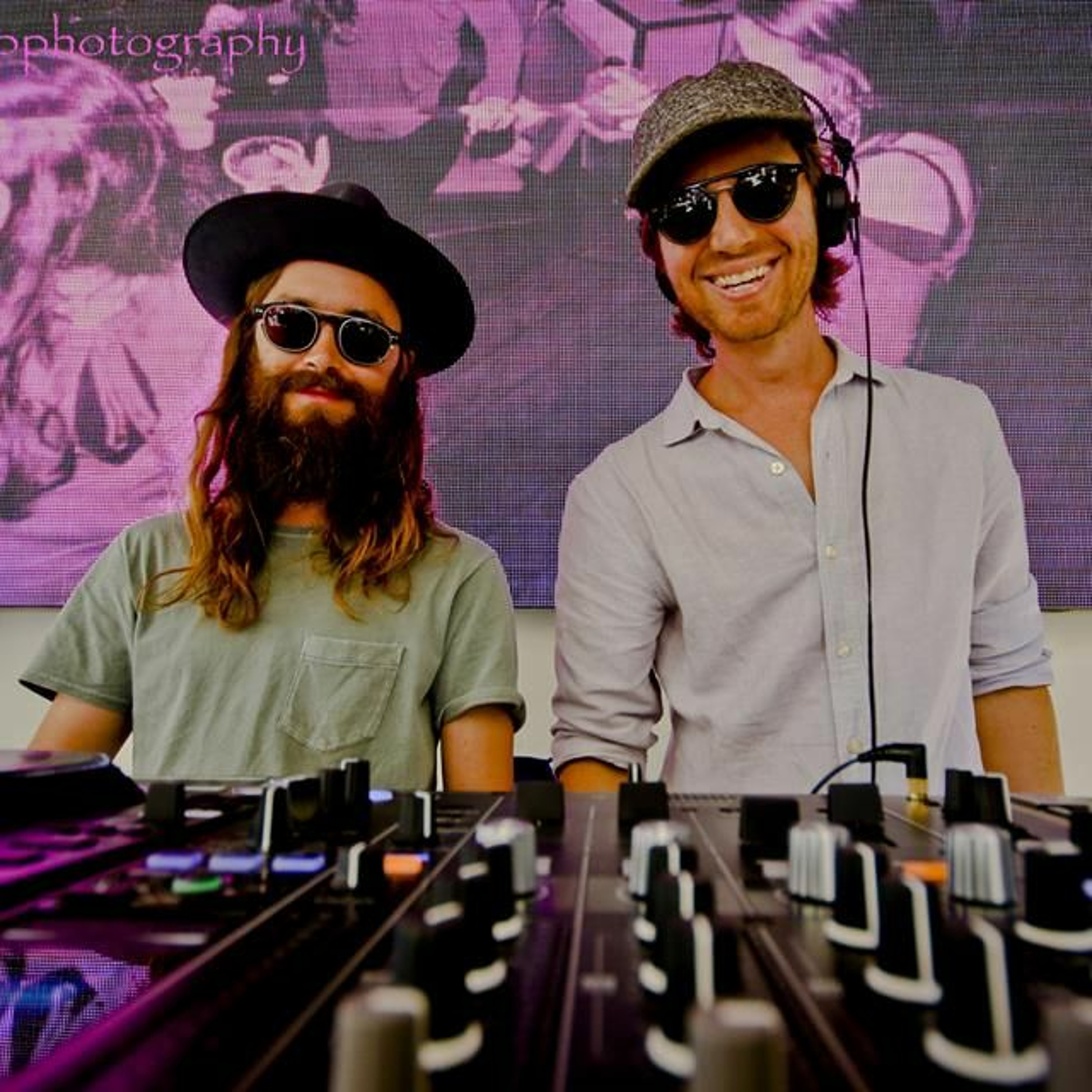 SOUL OF SYDNEY FEEL-GOOD FUNK RADIO