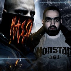 Hapiste Volta (feat. Monstar361)
