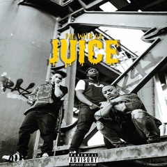 Pac With Da Juice