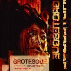 GROTESQUE DNB 18+ _ adult horror Drum n Base movie-mix by TAZPIANO PRESENTS © WATCH ON YOUTUBE:https://youtu.be/DbrFd-2_mNo