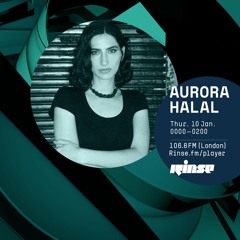 Aurora Halal - 10th January 2019