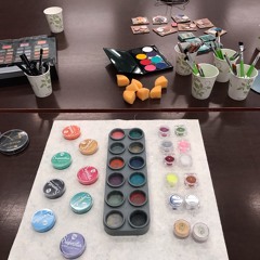 Drag-Up van Abbemuseum