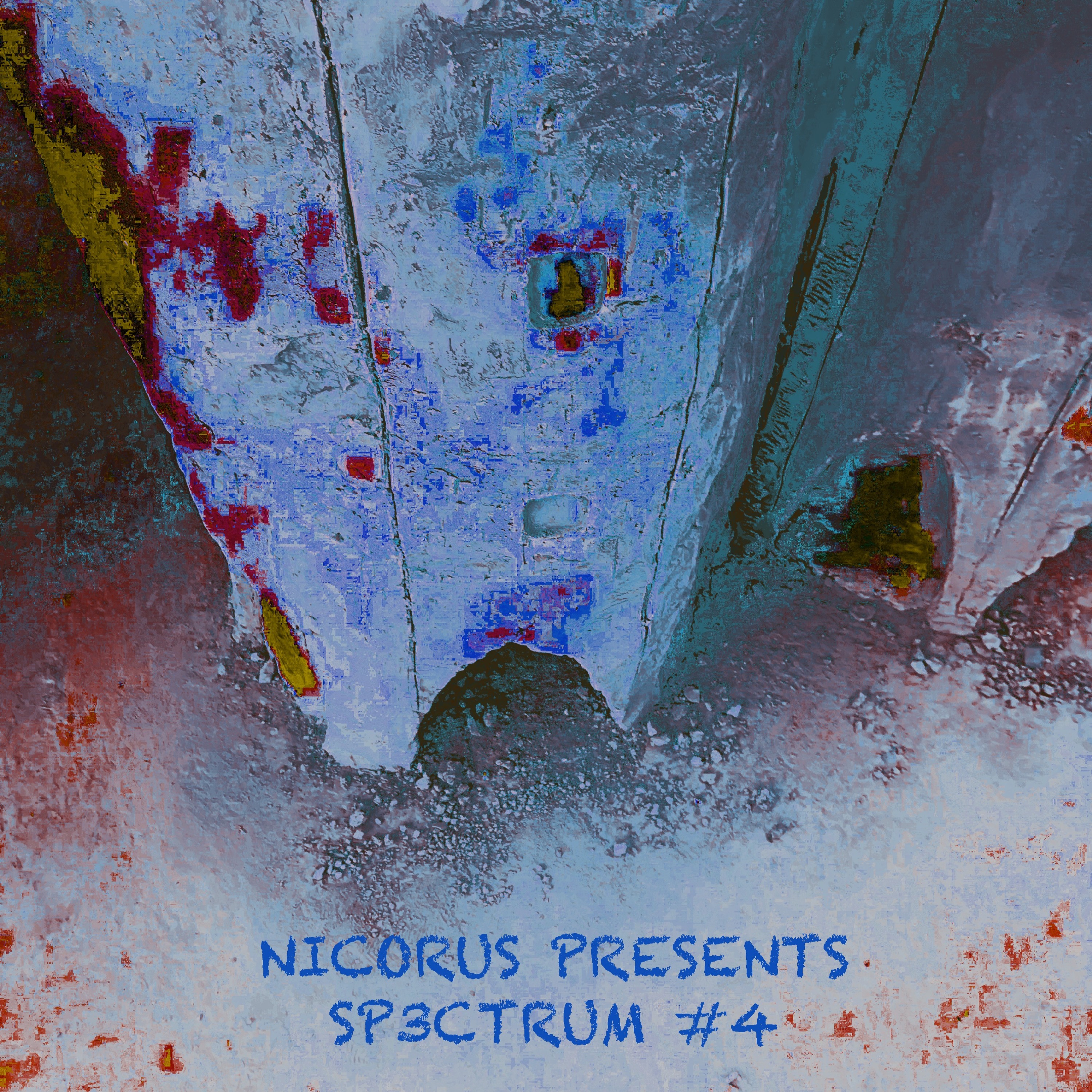 nicorus