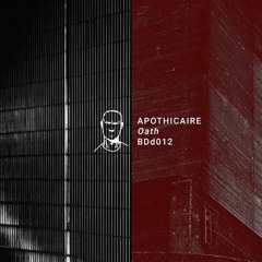 Apothicaire - Path (Unbalance Remix)